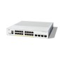 Cisco 16P-4X Managed Switch, 16